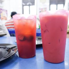 Singapore Zam Zam Restaurant User Photo