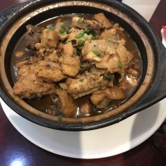 庐山得意庐酒楼 User Photo