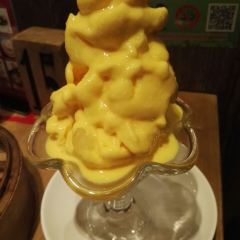 吕氏疙瘩汤(黄岛家佳源店) User Photo