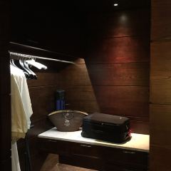 海南清水湾莱佛士酒店 · 意大利餐厅 User Photo