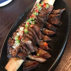 Mott 32 Vancouver User Photo