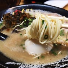 Ikkousha Fukuoka User Photo