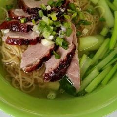 Red Garden Food Paradise User Photo