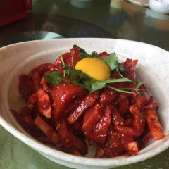 Shunji Traditional Cold Noodles User Photo