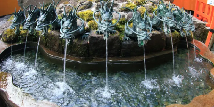 九頭龍神社 本殿