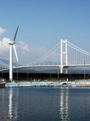 Hakucho Bridge