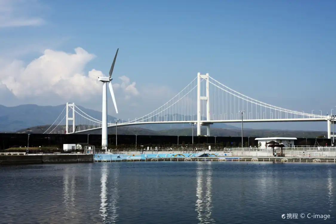 Hotels near Hakucho Bridge