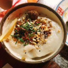 TIAN JIN WEI MA TOU User Photo