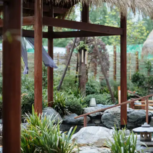 Popular Activities in Dujiangyan