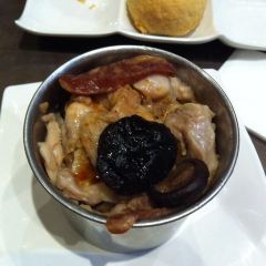 Tim Ho Wan張用戶圖片