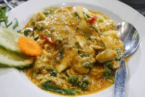 Popular dishes