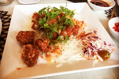 Costa Seafood Nha Trang