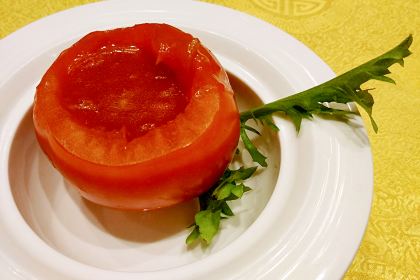 东福园饭店(鼓楼店)