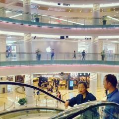 Ye ShangHai User Photo