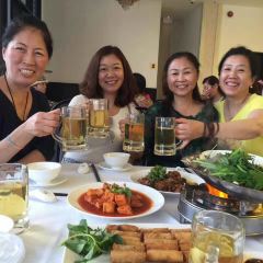 YUE JIN QIAO SHAO JI DIAN User Photo