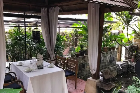UBUD