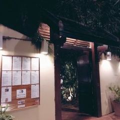 Blue Lagoon Restaurant User Photo