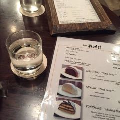 Kohi Morinotokei User Photo
