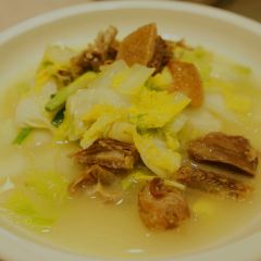 品粹涌徽·徽派火锅 User Photo