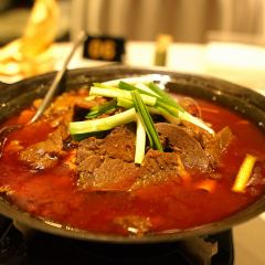 品粹涌徽·徽派火锅 User Photo