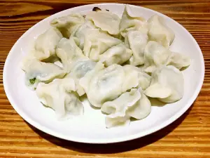 哈尔滨饺子王