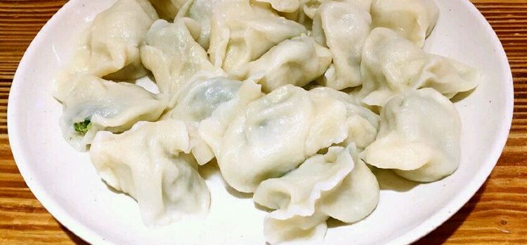 哈尔滨饺子王