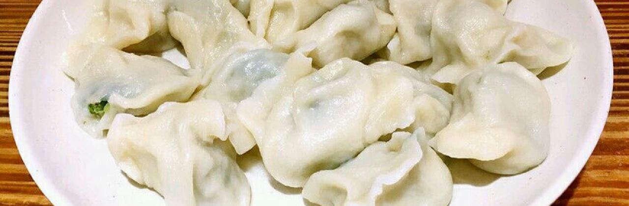 哈尔滨饺子馆(晋屏大道店)