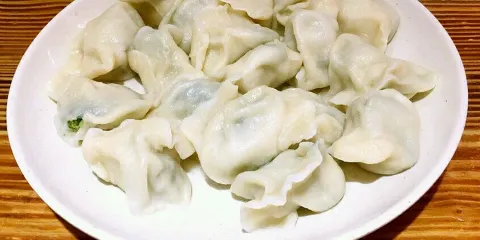 哈爾濱餃子王