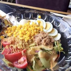 梦山水日本烧肉(五四广场店) User Photo