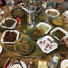 秀妈厨房(灰汤老店) User Photo