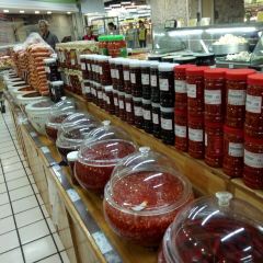 贞丰特色地摊火锅(三分店) User Photo