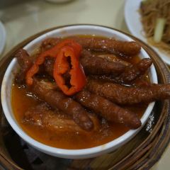 广点王广东小美食(黄河路店) User Photo