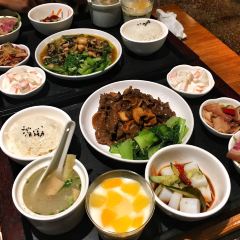 A YI SHI TANG 여행 사진