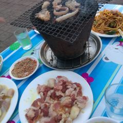 Songmingyikaorouguan User Photo