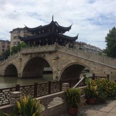 Nanguanxiangsushiguan User Photo