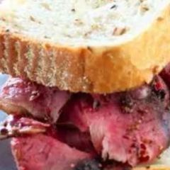 Katz's Delicatessen User Photo