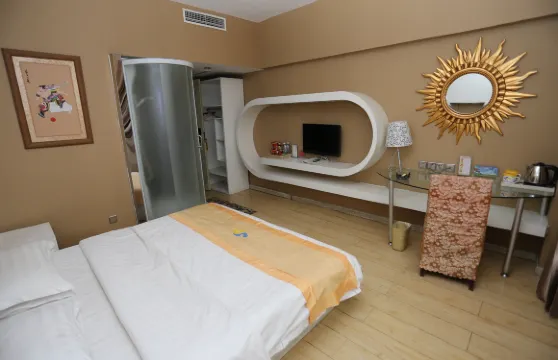 達拉特旗藍寶酒店