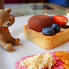 New York Café User Photo