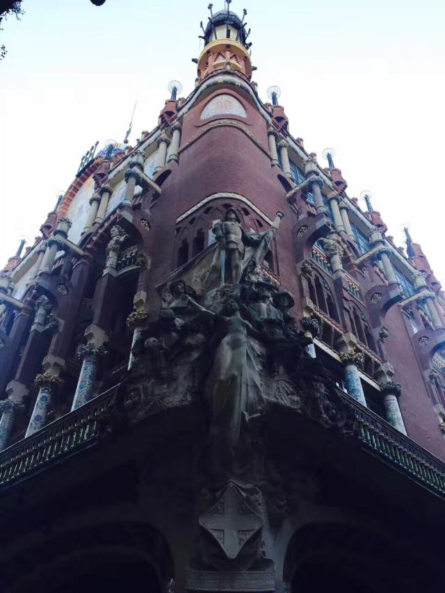 Palau de la Música Catalana