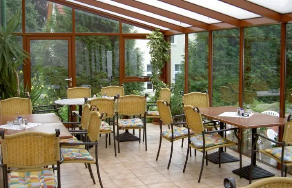 格塞施法茲酒店