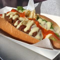 Harry's Café de Wheels - Woolloomooloo User Photo