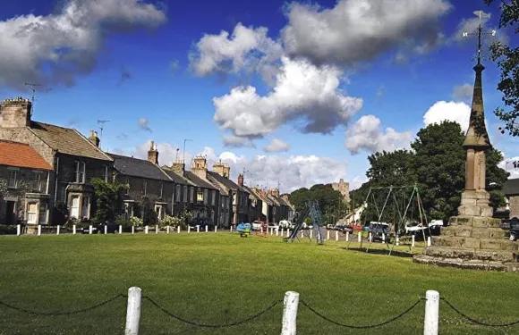 梅森阿爾姆斯住宿加早餐旅館