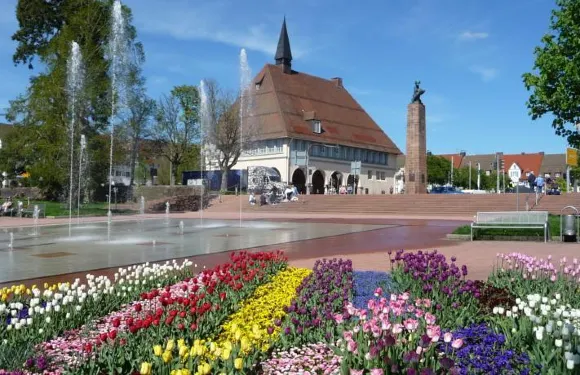 施沃爾茲沃爾德菲林翁艮貝格特酒店