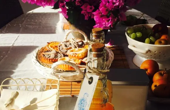 席維奧別墅酒店