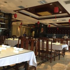 老晋阳太原菜(晋阳街店) User Photo