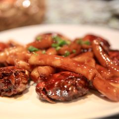 芳满庭海派菜(1912店) User Photo