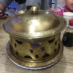 山西御品剪刀面(景秀苑小区店) User Photo