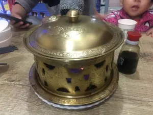 山西禦品剪刀面