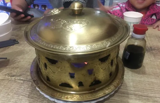 山西禦品剪刀面