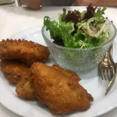 The Fish Hopper Seafood and Steaks 여행 사진